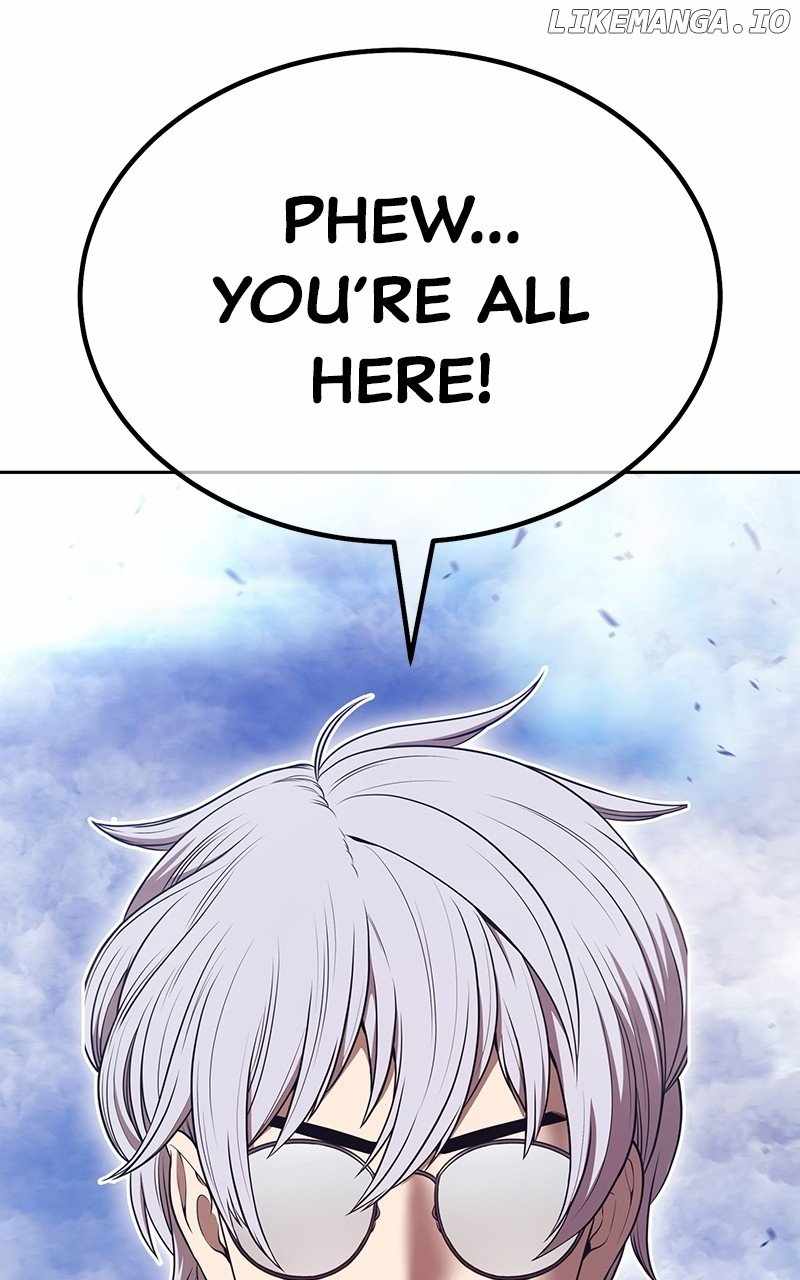 plus 99 Wooden stick Chapter 148 264